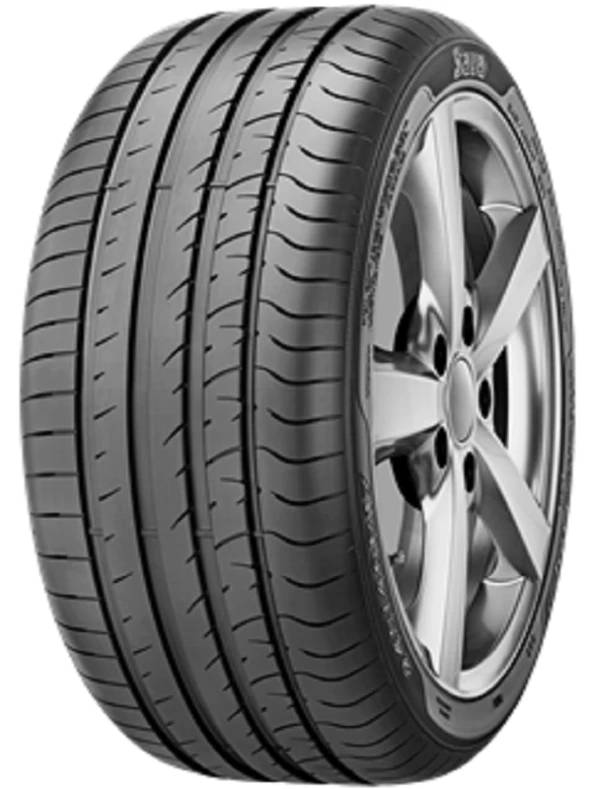 Sava 205/50R17 93Y Intensa UHP 2 XL FP Oto Yaz Lastiği (Üretim Yılı: 2023) ürün görseli 1
