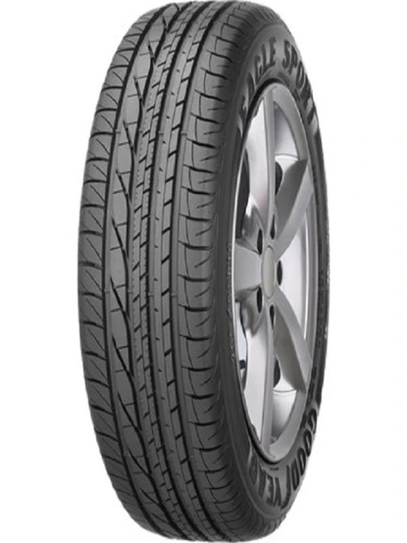 Goodyear 235/45R18 98Y Eagle Sport TZ XL FP Oto Yaz Lastiği (Üretim Yılı: 2022) ürün görseli 1