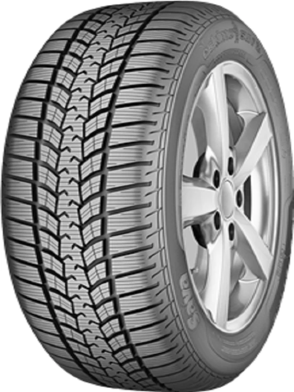 Sava 235/60R18 107H XL Eskımo SUV 2 Oto Kış Lastiği (Üretim Yılı: 2022) ürün görseli 1