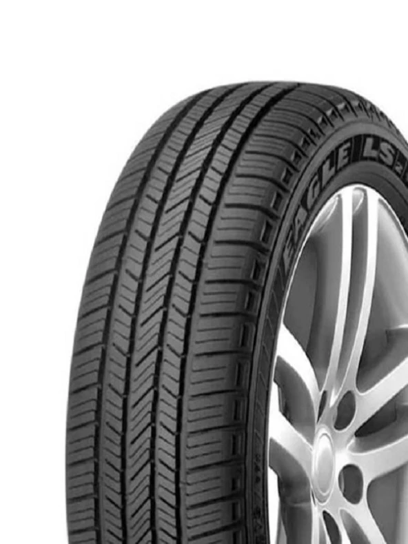 Goodyear 255/40R19 100H Eagle LS-2  Oto Yaz Lastiği (Üretim Yılı: 2019) ürün görseli 1