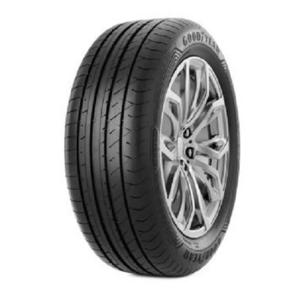 Goodyear 265/65R17 112H Eagle Sport 2 Suv Oto Yaz Lastiği (Üretim Yılı: 2023) ürün görseli 1