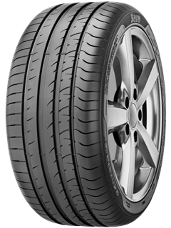 Sava 255/35R18 94Y XL Intensa Uhp 2  XL FP Oto Yaz Lastiği (Üretim Yılı: 2023) ürün görseli 1