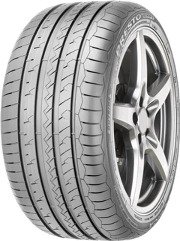 Debıca 255/35R19 96Y Presto Uhp 2 XL FP Oto Yaz Lastiği (Üretim Yılı: 2023) ürün görseli 1