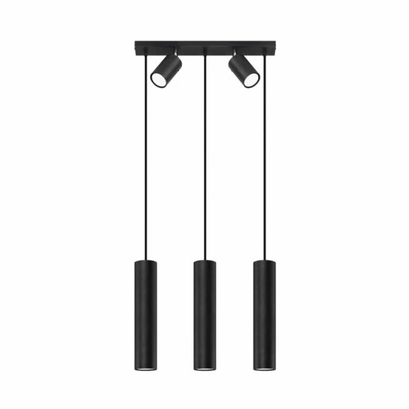 Rsylight Masa Üstü Led Avize Led Spot Bar Ve Tezgah Üstü Led Avize Panasonıc Beyaz Ampullü ürün görseli 1
