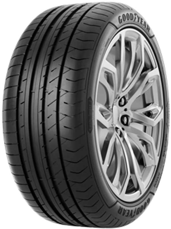 Goodyear 235/60R18 107V XL Eagle Sport 2 SUV Oto Yaz Lastiği (Üretim Yılı: 2023) ürün görseli 1