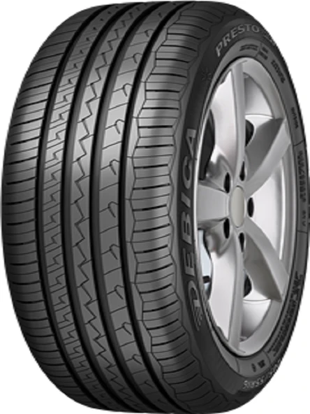 Debıca 215/60R17 96H Presto HP 2 Oto Yaz Lastiği (Üretim Yılı: 2023) ürün görseli 1