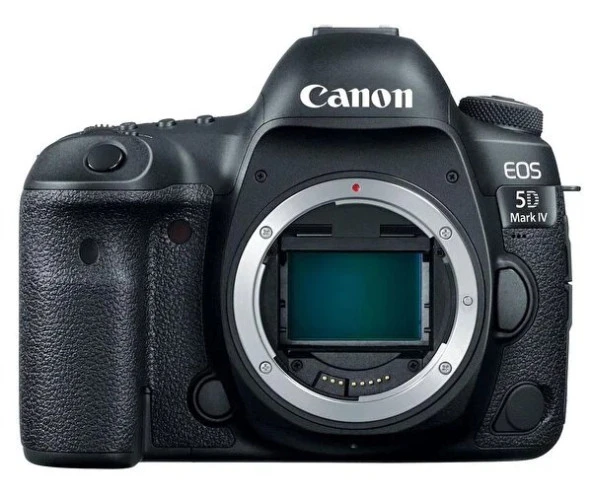 Cda Store Canon Eos 5D Mark IV Uyumlu 3 Adet Fotograf Makinesi Için Lcd Ekran Koruyucu Nano Jelatin ürün görseli 1
