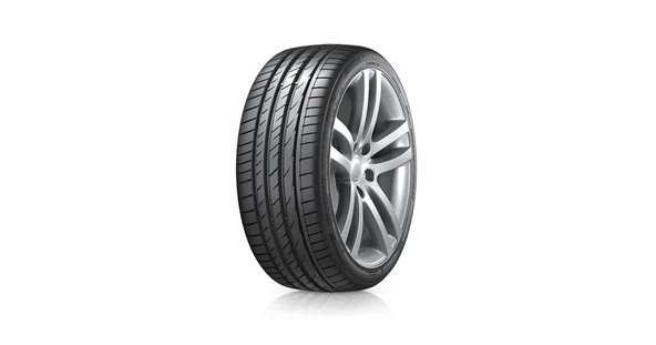 Laufenn 205/60R16 92V S Fit Eq Lk01 Oto Yaz Lastiği (Üretim Yılı: 2024) ürün görseli 1