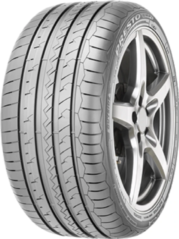 Debıca 225/45R19 96W Presto Uhp 2 XL FP Oto Yaz Lastiği (Üretim Yılı: 2023) ürün görseli 1