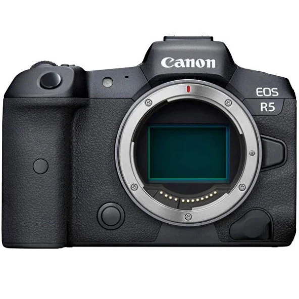 Tfy Store Canon EOS R5 Uyumlu 3 Adet Fotograf Makinesi Için Lcd Ekran Koruyucu Nano Jelatin ürün görseli 1