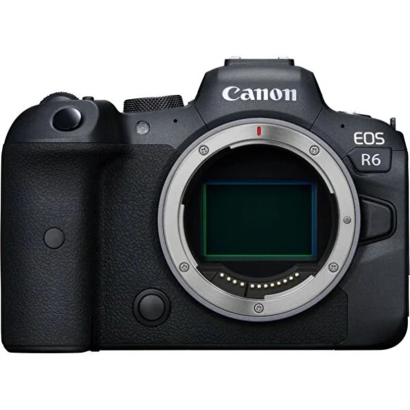 Tfy Store Canon EOS R6 Uyumlu 3 Adet Fotograf Makinesi Için Lcd Ekran Koruyucu Nano Jelatin ürün görseli 1