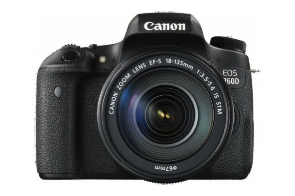 Tfy Store Canon EOS 760D Uyumlu 3 Adet Fotograf Makinesi Için Lcd Ekran Koruyucu Nano Jelatin ürün görseli 1