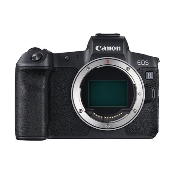 Tfy Store Canon EOS R Uyumlu 3 Adet Fotograf Makinesi Için Lcd Ekran Koruyucu Nano Jelatin ürün görseli 1