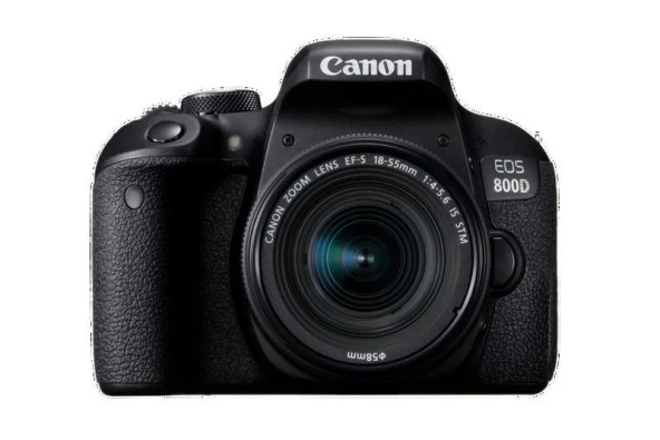 Tfy Store Canon EOS 800D Uyumlu 3 Adet Fotograf Makinesi Için Lcd Ekran Koruyucu Nano Jelatin ürün görseli 1