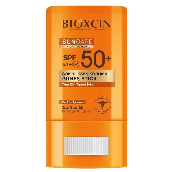 Bioxcin Sun Care Çok Yüksek Korumalı Güneş Stick 15 Gr ürün görseli 1