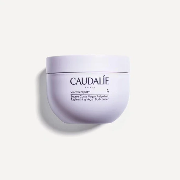 Caudalie Vinotherapist Replenishing Vegan Body Butter 250 ml ürün görseli 1