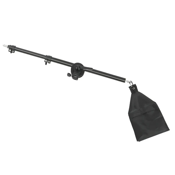 GDX XB H01 Deve Boynu Esnek Konumlandırma Aparatı Stüdyo Aksesuarı 140 cm ürün görseli 1