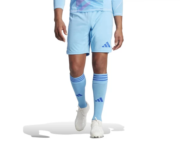 Adidas IN0452 T24 P Gk Sho Erkek Spor Şort ürün görseli 1