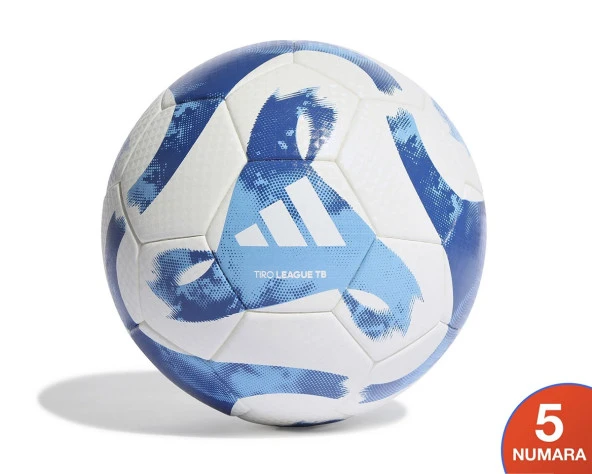 Adidas HT2429 Tiro Lge Tb Unisex Futbol Topu ürün görseli 1
