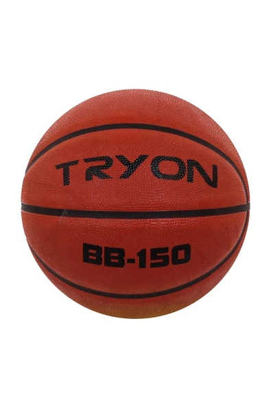 Tryon BB-150-114 Unisex Basketbol Topu ürün görseli 1