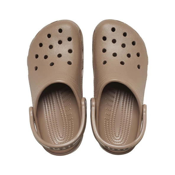 Crocs 10001-2Q9 Classic Unisex Sandalet - Resim 3