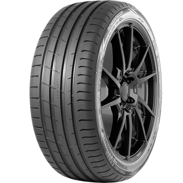 Nokian 225/45ZR18 95Y XL Powerproof (Yaz) (2020) ürün görseli 1
