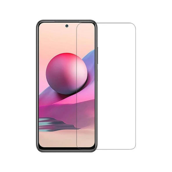 Samsung Galaxy Note 10S Ekran Koruyucu 9H ürün görseli 1