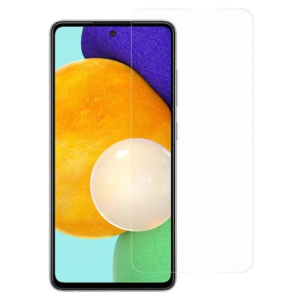 Samsung Galaxy A73 Ekran Koruyucu 9H ürün görseli 1