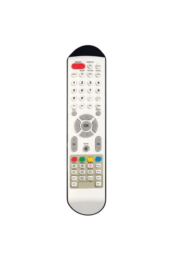 WEKO KL SUNNY-AXEN-WOON LCD LED TV KUMANDA ürün görseli 1
