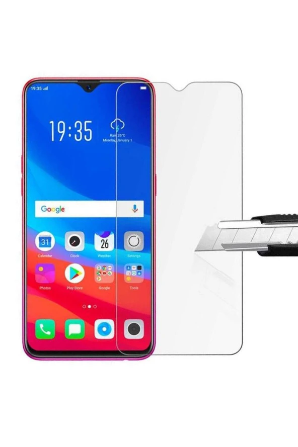 Apple iPhone 13 Ekran Koruyucu 9H - Resim 2