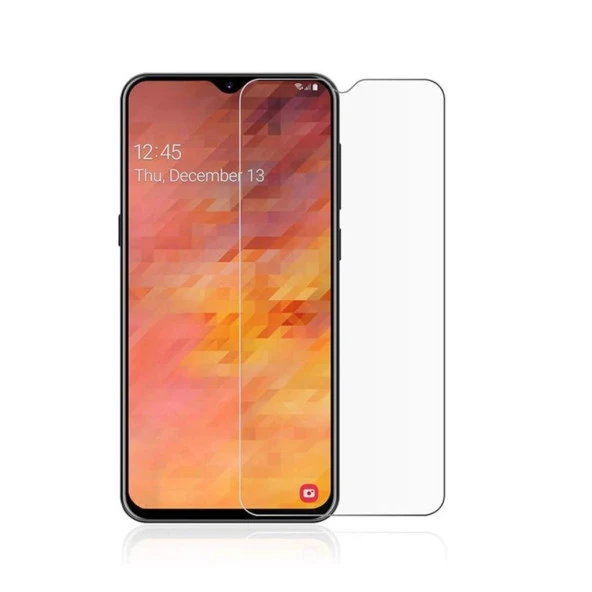 Samsung Galaxy A20 Ekran Koruyucu 9H ürün görseli 1