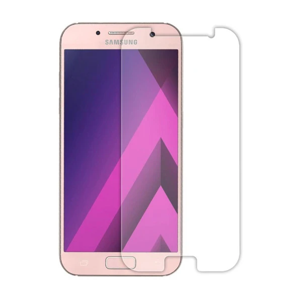 Samsung A5 2015  Ekran Koruyucu 9H A510 ürün görseli 1