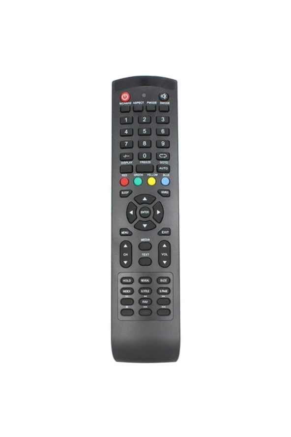 Lcd Led Tv Kumandası ürün görseli 1