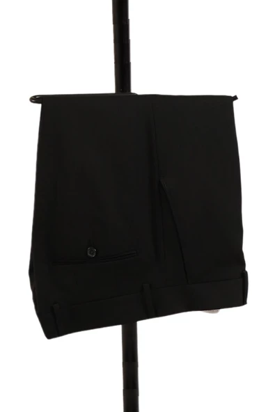 Yelekli Takım Elbise Slim Fit - Resim 7
