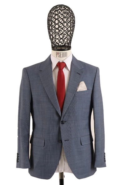 Regular Fit Takım Elbise - Resim 9
