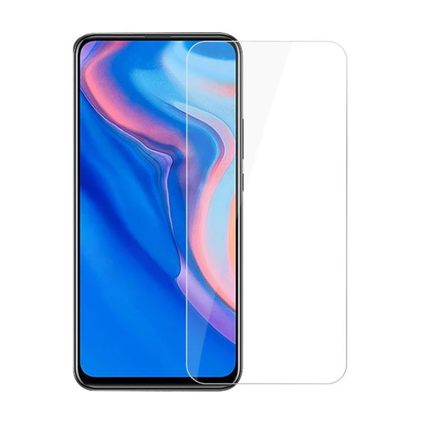 Huawei Y9 Prime 2019 Ekran Koruyucu 9H Kırılmaz Cam ürün görseli 1