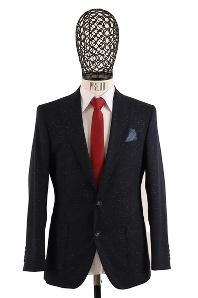 Slim Fit Ceket ürün görseli 1