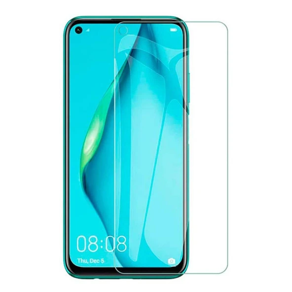 Huawei P40 Lite Ekran Koruyucu 9H ürün görseli 1