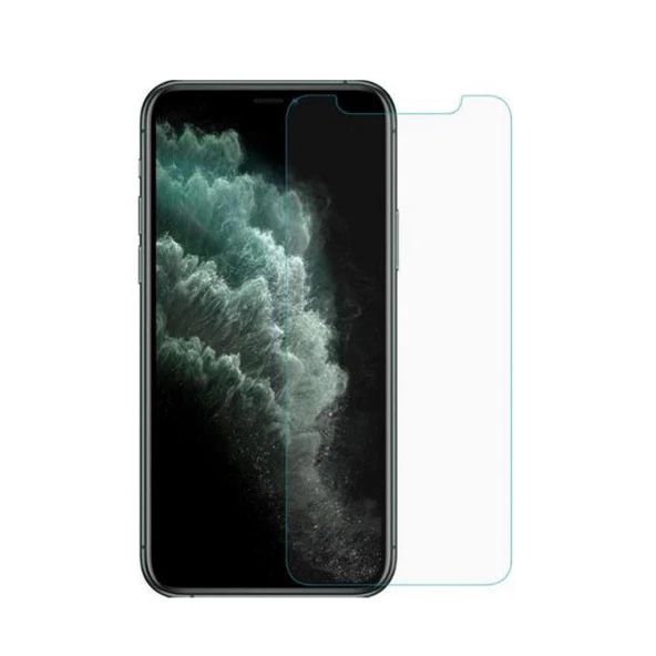 İphone 11 Pro Max Ekran Koruyucu 9H ürün görseli 1