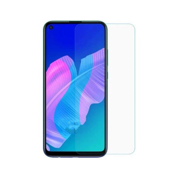Huawei P40 Lite E Ekran Koruyucu 9H ürün görseli 1