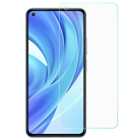 Xiaomi Mi 11 Lite Ekran Koruyucu Kırılmaz Cam ürün görseli 1