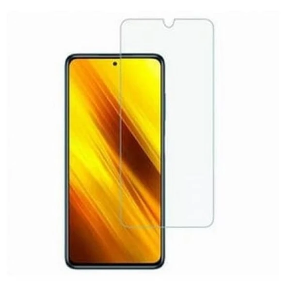 Poco X3 Ekran Koruyucu 9H ürün görseli 1