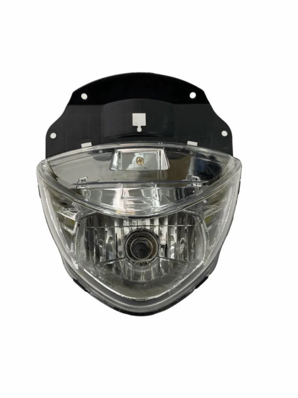 Mondial 125 Drift L Far Komple E Belgeli ürün görseli 1
