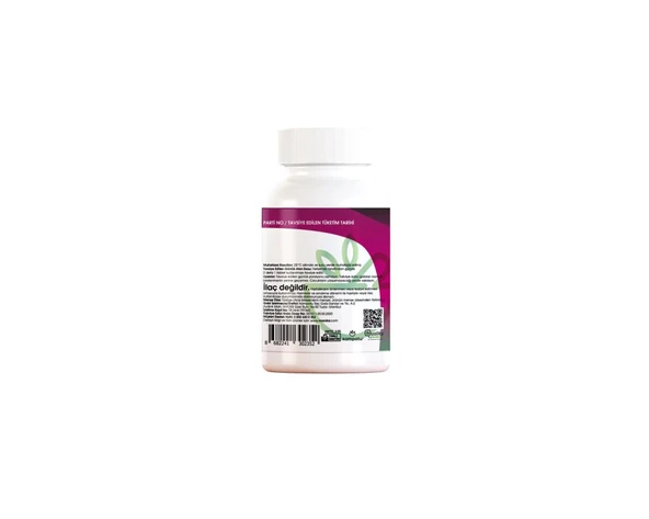 Voonka One And Only DBTC 62 Tablet - Resim 2