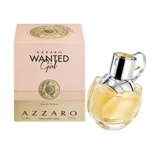 Azzaro Wanted Girl EDP 80 ml Kadın Parfüm ürün görseli 1
