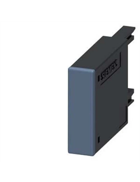 Siemens 3RT2916-1BD00 Aşırı Gerilim Koruyucu, Varistör, 127-240VAC, 150-250VDC, 3RT2  Kontaktörleri ve 3RH2.1 Yardımcı Kontaktörleri Için ürün görseli 1
