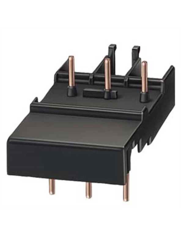 Siemens 3RA1921-1A Bağlantı Modülü Elektrik Ve Mekanik 3Rv1,21 Ve 3Rt1,2,, 3Rw3 Ac Çalışma (Muadil Ürün: 3Ra2921-1A) ürün görseli 1