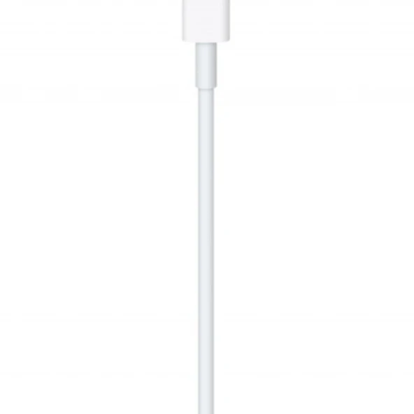 Apple USB-C Charge Cable (2m) MU2G3FE/A 240w - Resim 2