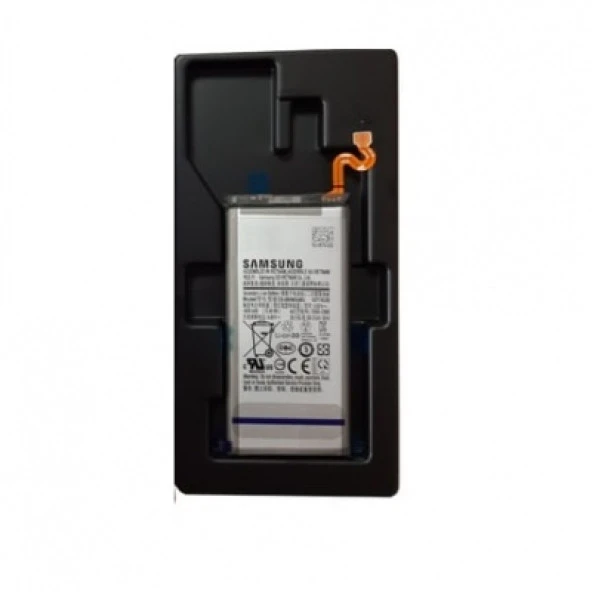 Samsung S10E Pil Batarya EB-BG970ABU Servis Kvk ürün görseli 1