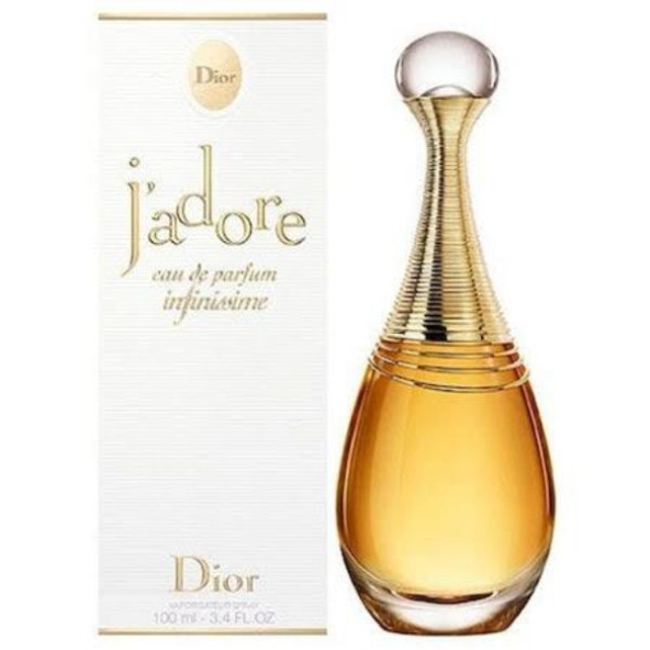 Christian Dior Dior J'Adore Infinissime EDP 100 ml Kadın Parfüm ürün görseli 1
